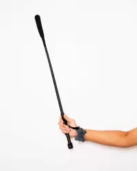 Стек с удобной кожаной петлей «Scandal» из натуральной кожи