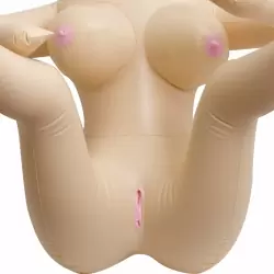 Японская секс кукла Yumi