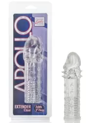 Насадка удлиняющая Apollo Extender – прозрачный