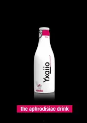Напиток Yxaiio с феромонами
