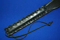 Шлепалка-1 в виде петли