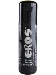 Лубрикант Eros на силиконовой основе – 100 мл