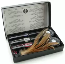 Подарочный набор Geishas Secrets Shunga Erotic Art