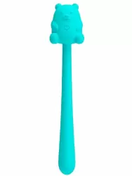 Милый мини-вибратор Baile Cute Bear, 7 режимов, в форме мишки