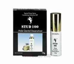 Спрей-пролонгатор Stud100, 12г.