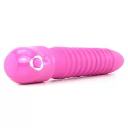 Вибростимулятор Power Stud Ribbed Vibe