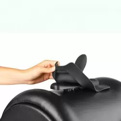 Премиум секс-машина COWGIRL