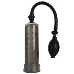 Вакуумная помпа Jack-Off Pump – серая	