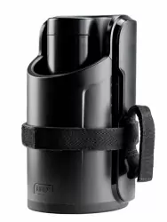 Ремешок для рук Kiiroo Keon, 12,5 см, черный