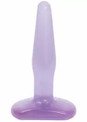 Пробка Crystal Jellies Small - Purple