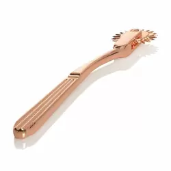 Игольчатое колесико Entice Passion Wheel – золотистый