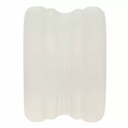 Эрекционное кольцо-бампер BOUNDLESS BUMPER-STROKER RING, диаметр 3,75, ТПЕ, прозрачный