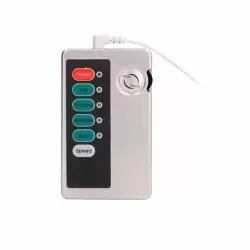 Электростимулятор Electroshock - Pad Kit - White