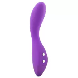 Вибромассажер Embrace Beloved Wand – фиолетовый