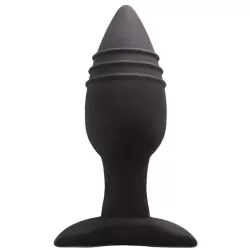 Средняя анальная пробка Renegade Plug 4