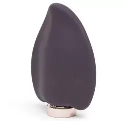 Клиторальный вибромассажер Desire Blooms - фиолетовый