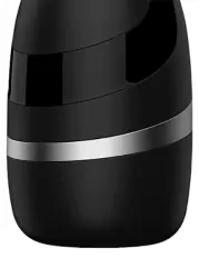 Мастурбатор Satisfyer Men Classic серый