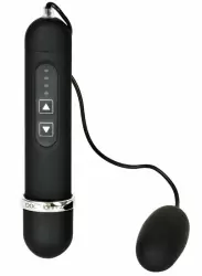 Вибропуля Black Magic