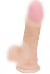 Фаллоимитатор Realistic Cock - 6