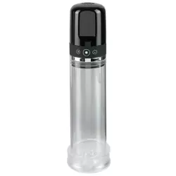 Автоматическая помпа 3-Speed Auto-Vac перезаряжаемая