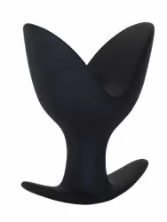 Анальный эспандер Medium Petals Anal Extender средний – черный