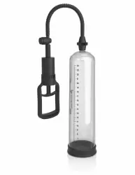 Вакуумная помпа-насос Pipedream Classix XL Penis Enlargement Pump – размер XL 