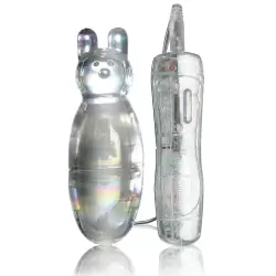 Вибромассажер Icicles № 33