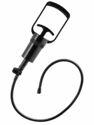 Сменный насос TOYFA A-Toys для вакуумной помпы – черный