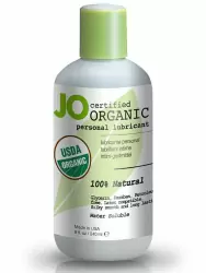 Гипоаллергенный натуральный лубрикант Organic – 240 мл	