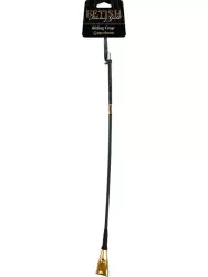 Стек Fetish Fantasy Gold черный с золотом