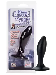 Массажер простаты Dr. Joel Kaplan Prostate Probe – Curved