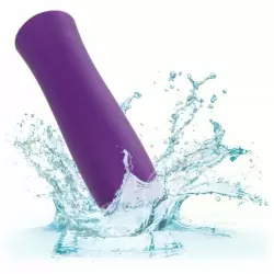 Миниатюрный перезаряжаемый вибромассажер Kyst T.C.B. Taking Care of Business