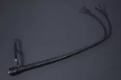 Кнут короткий «Ядовитое жало»