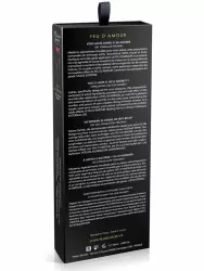 Стимулирующий гель для женщин Concorde FEU D'AMOUR, водная основа, 30 мл