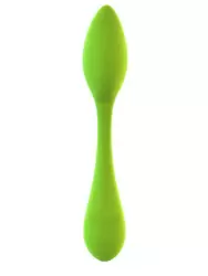 Перезаряжаемый вибромассажер Bloom by Leaf