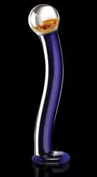 Анальный стимулятор Icicles No. 17