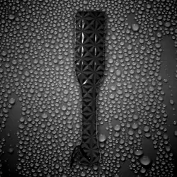 Шлепалка Sinful Paddle – черная