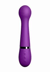 Вибромассажер Kegel Wand (Фиолетовый)