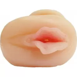 Надувная кукла с вибрацией и голосовым сопровождением Finnish Girl