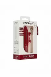 Вибропуля Power Bullet