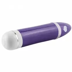 Водонепроницаемый вибромассажер Ceramix №11