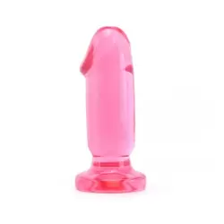 Набор анальных стимуляторов Anal Starter Kit - розовый