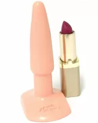 Анальная пробка Classic Small