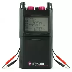 Генератор импульсов Tension Lover цифровой – черный