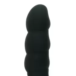 Анальный стимулятор Wild Wiggler Vibe с вибрацией