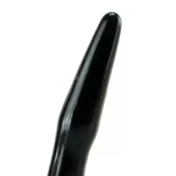 Анальная пробка Mini Butt Plug – черный