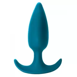 Пробка со смещенным центром тяжести Spice It Up Delight – синий