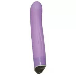 Вибратор Smile Easy - фиолетовый