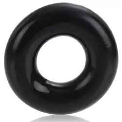 Эрекционное кольцо Shane’s World Rock Star Ring – черный