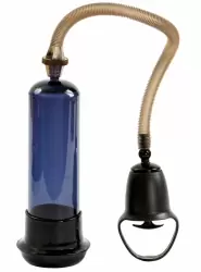 Помпа для мужчин One-Armed Bandit